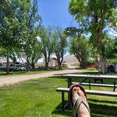 Review photo of Welcome Station RV Park by Coddiwompling F., July 5, 2022