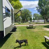 Review photo of Welcome Station RV Park by Coddiwompling F., July 5, 2022