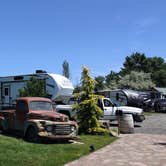 Review photo of Rustic Edge RV Park by Coddiwompling F., July 5, 2022