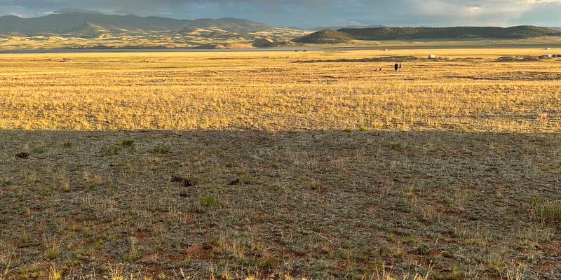 Camper submitted image from Sakach Smith campground