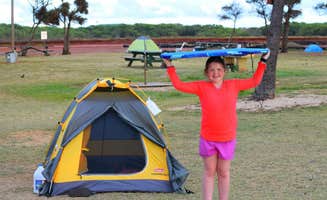 Melissa N.'s photo at Salt Pond Beach Park near Kapa‘a, HI