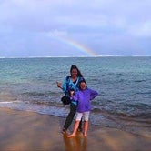 Review photo of Anini Beach Park by Melissa N., July 17, 2018