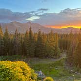 Review photo of Alta Lakes Campground (Dispersed) by Sahmon F., July 4, 2022