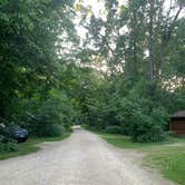 Review photo of Beaver Creek Valley State Park Campground by Mallory S., July 5, 2022