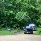 Review photo of Beaver Creek Valley State Park Campground by Mallory S., July 5, 2022