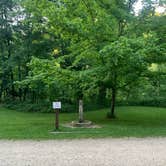 Review photo of Beaver Creek Valley State Park Campground by Mallory S., July 5, 2022