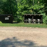 Review photo of Beaver Creek Valley State Park Campground by Mallory S., July 5, 2022