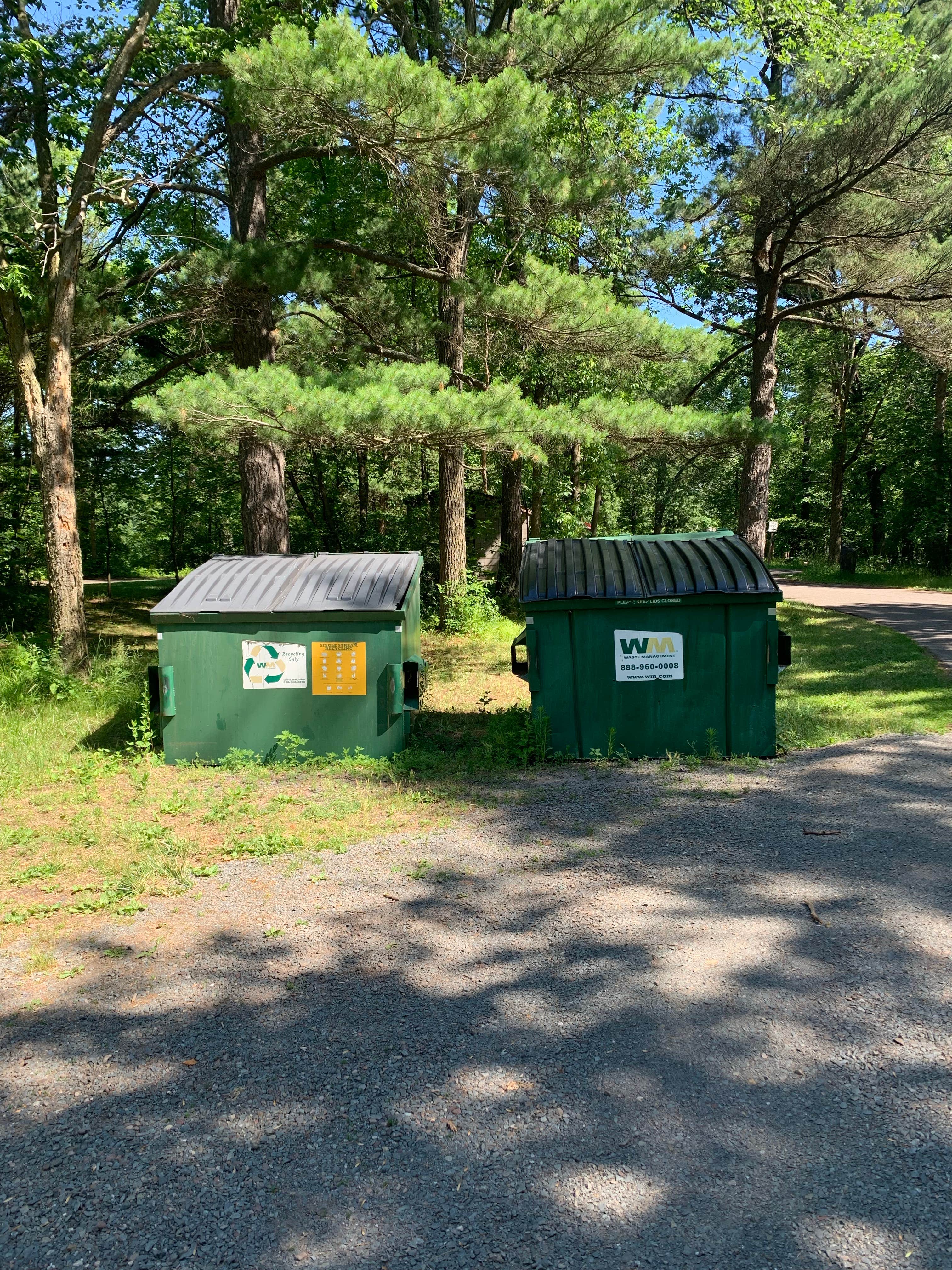 Camper-submitted photo at Interstate Park — Saint Croix National Scenic Riverway near Lindstrom, MN
