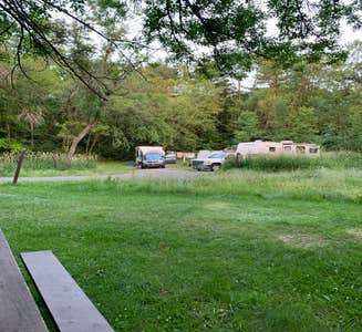 Camper-submitted photo from Interstate Park — Saint Croix National Scenic Riverway
