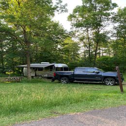 Interstate State Park (Wisconsin)