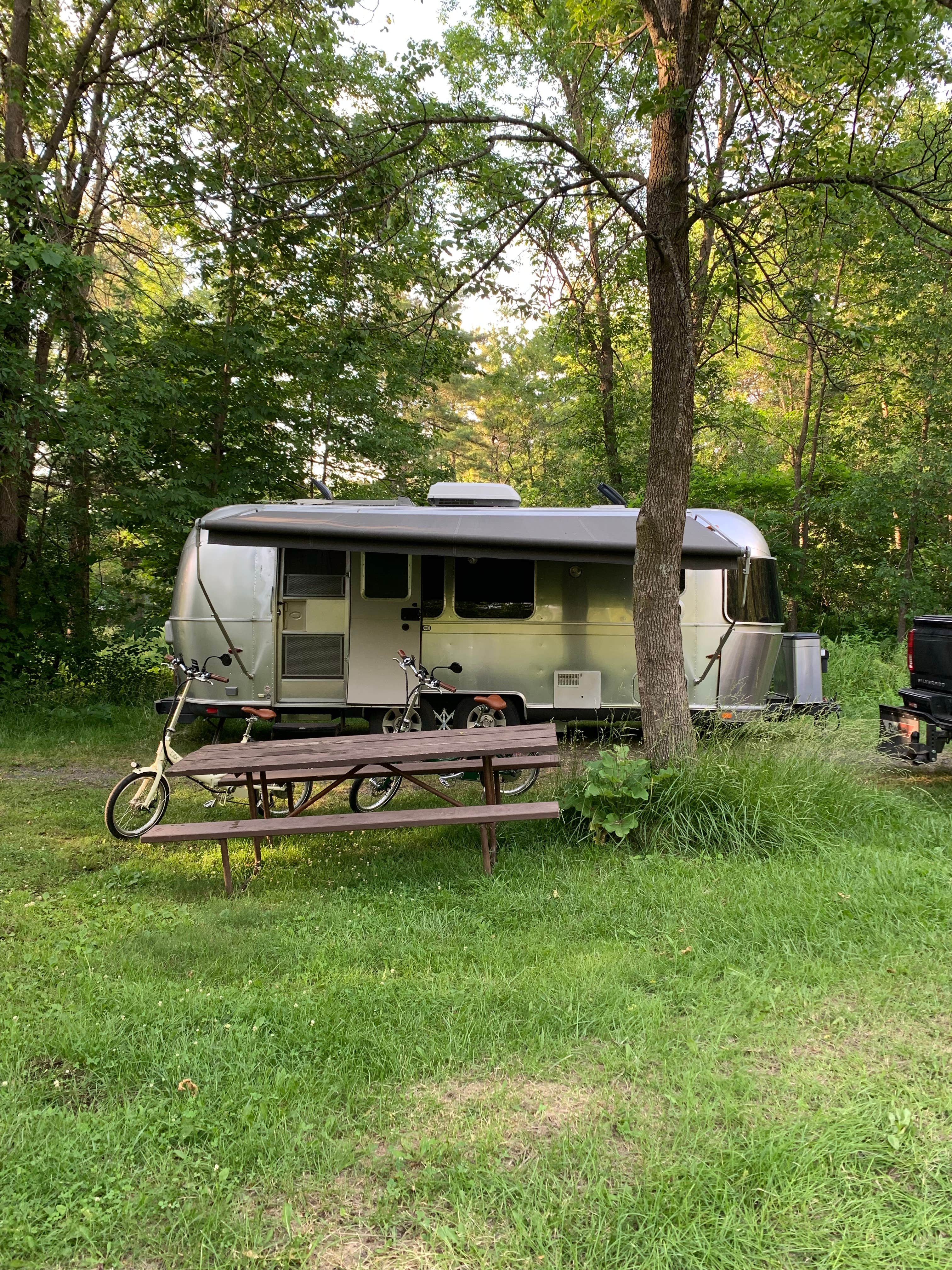 Camper-submitted photo at Interstate Park — Saint Croix National Scenic Riverway near Lindstrom, MN