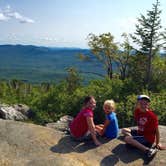 Review photo of Mount Blue State Park Campground by Melissa N., July 17, 2018