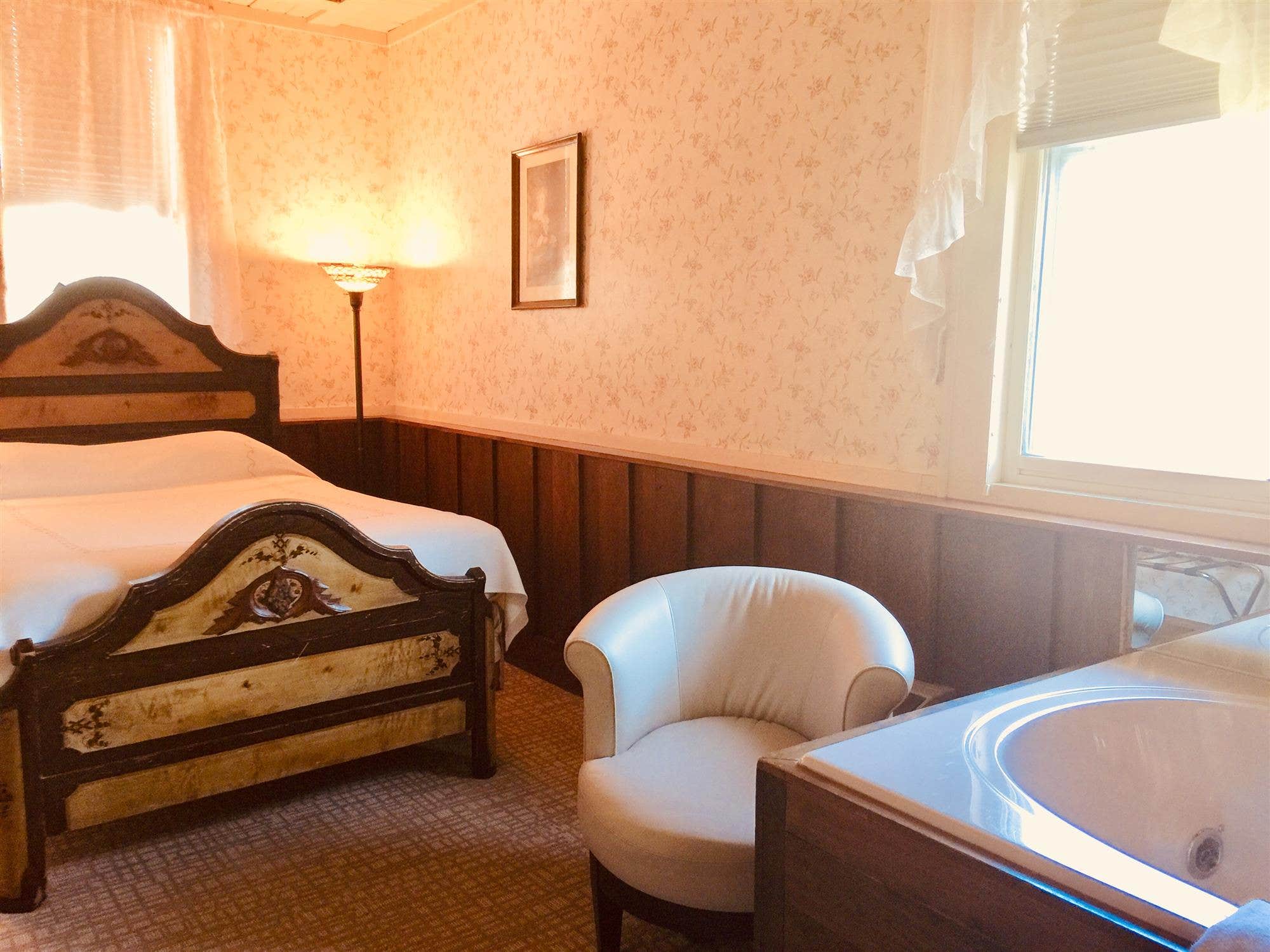 The Historic Afton House Inn