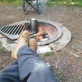 Review photo of Cobblerest Campground — Uinta Wasatch Cache National Forest by Grant S., July 17, 2018