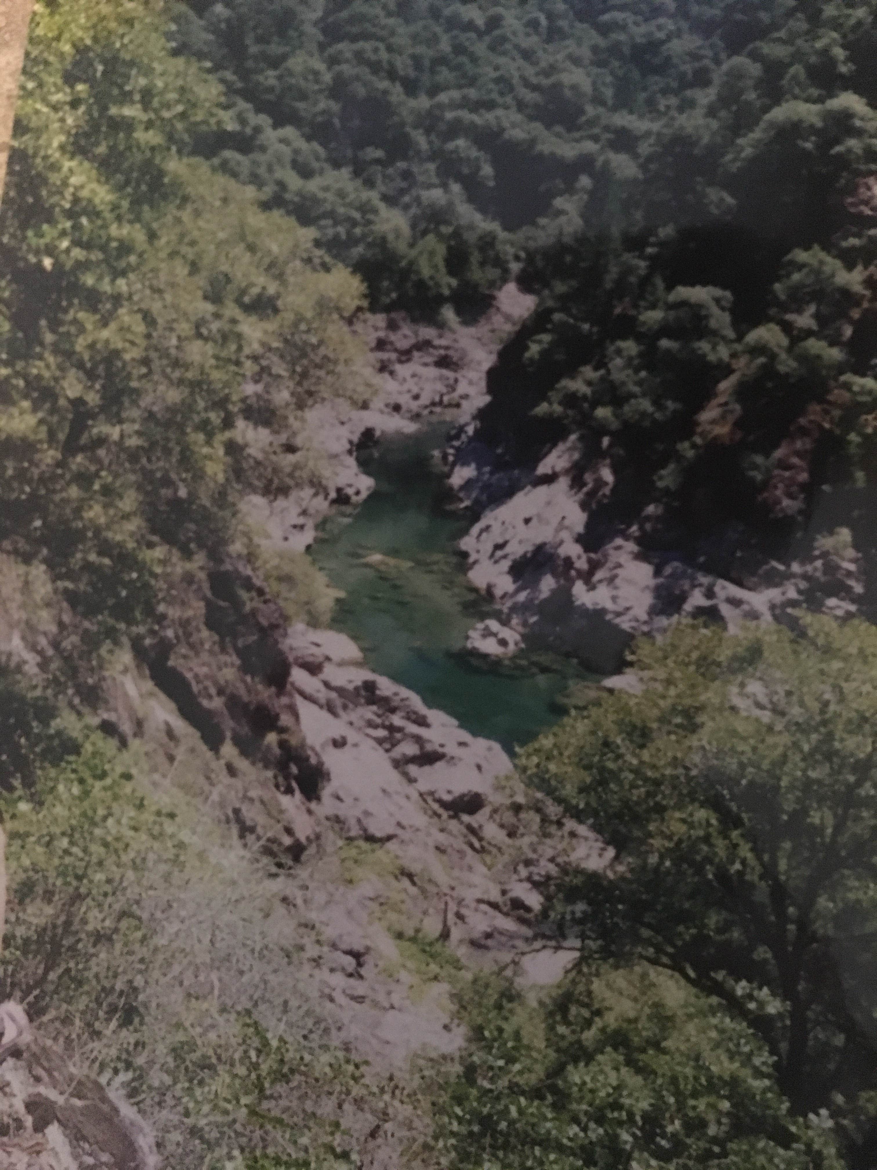 Camper-submitted photo at Malakoff Diggins State Historic Park Campground near Colfax, CA