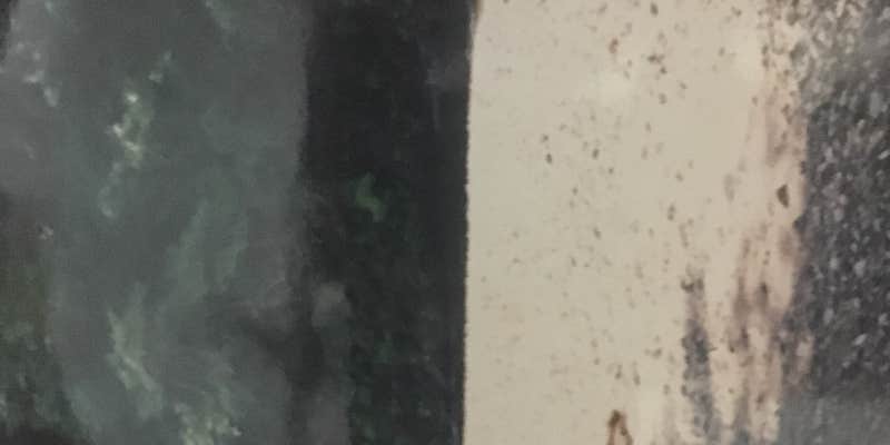 Camper submitted image from Malakoff Diggins State Historic Park Campground