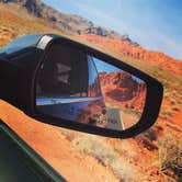 Review photo of Atlatl Rock Campground — Valley of Fire State Park by Melissa N., July 17, 2018