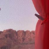 Review photo of Atlatl Rock Campground — Valley of Fire State Park by Melissa N., July 17, 2018