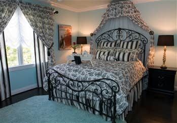 The Pillow and Paddock Bed & Breakfast