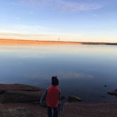 Review photo of Arcadia Lake by Randi B., July 17, 2018