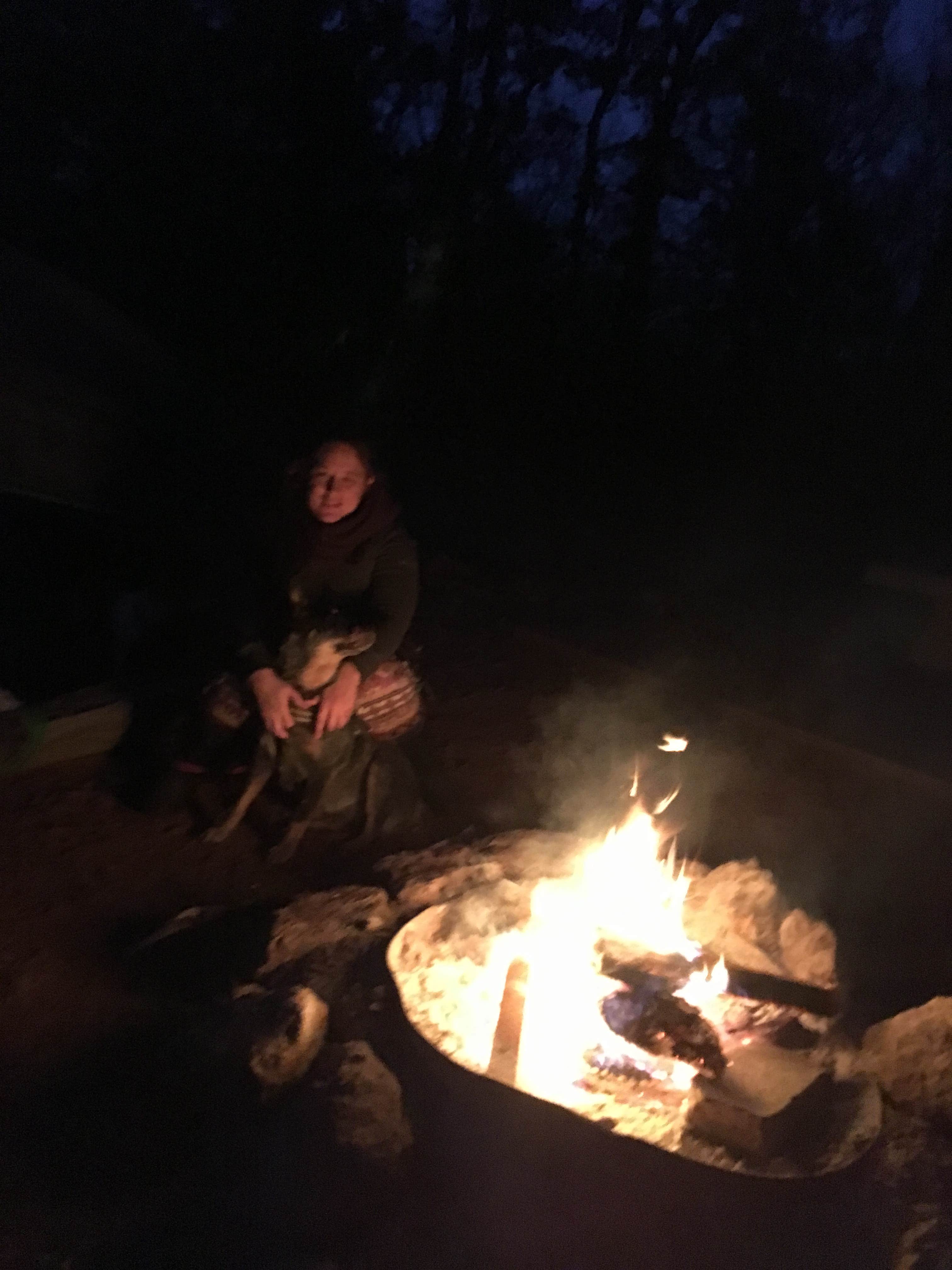 Randi B.&#x27;s photo at Arcadia Lake in Oklahoma