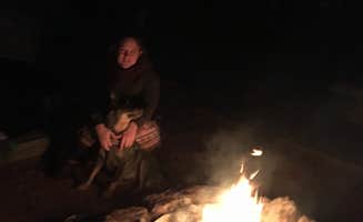 Randi B.'s photo at Arcadia Lake in Oklahoma