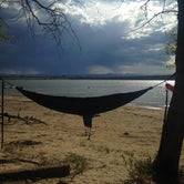 Review photo of Cherry Creek State Park Campground by Leigh-Anne  H., July 17, 2018