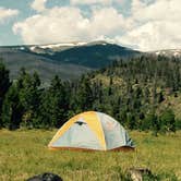 Review photo of Prospector Campground by Leigh-Anne  H., July 17, 2018