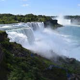 Review photo of Niagara Falls/Grand Island KOA Holiday by Melissa N., July 17, 2018