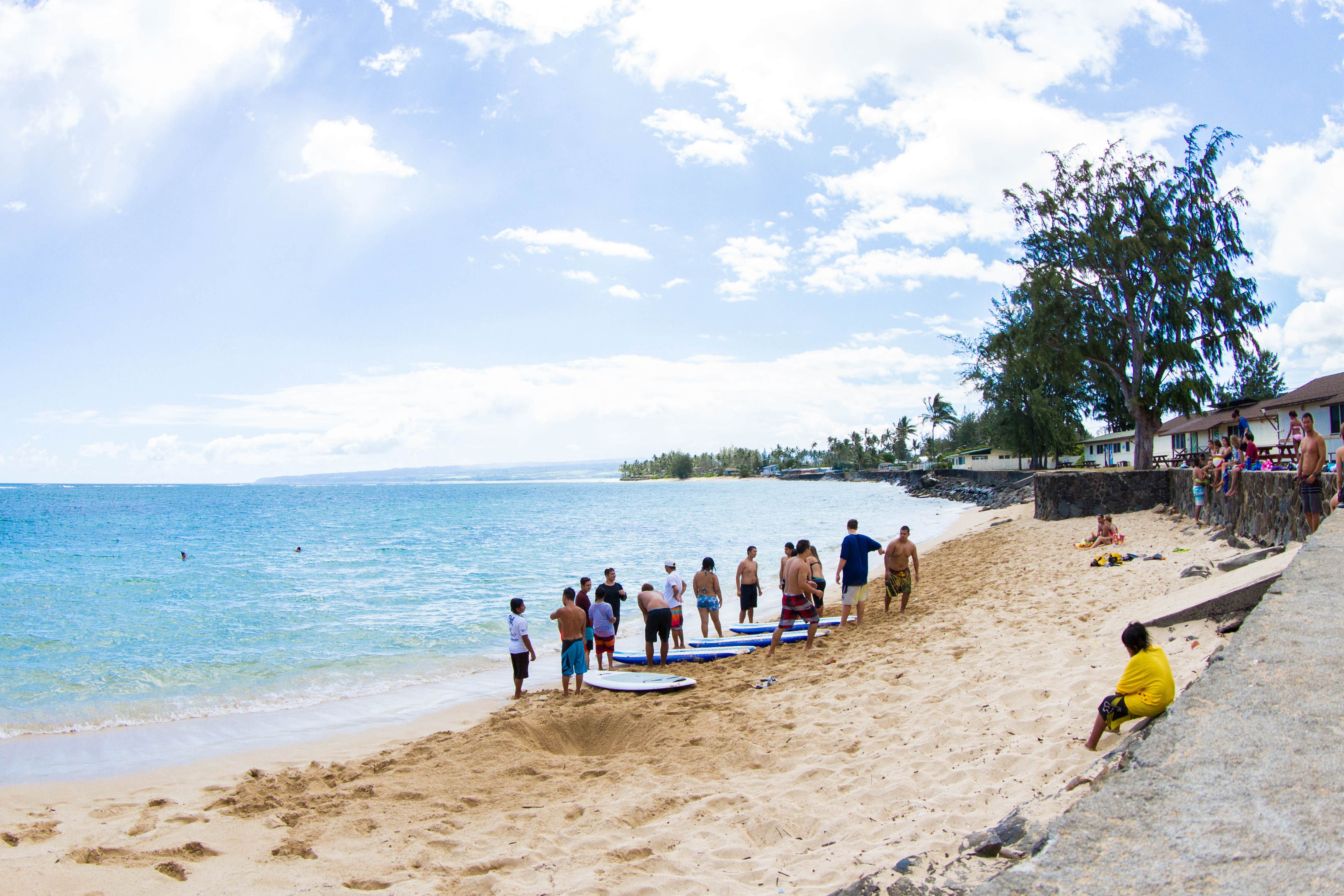 Camp Mokuleia The Dyrt