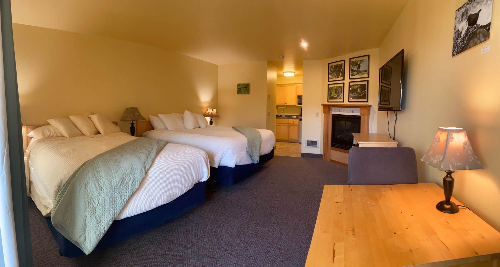 Sea Breeze Court