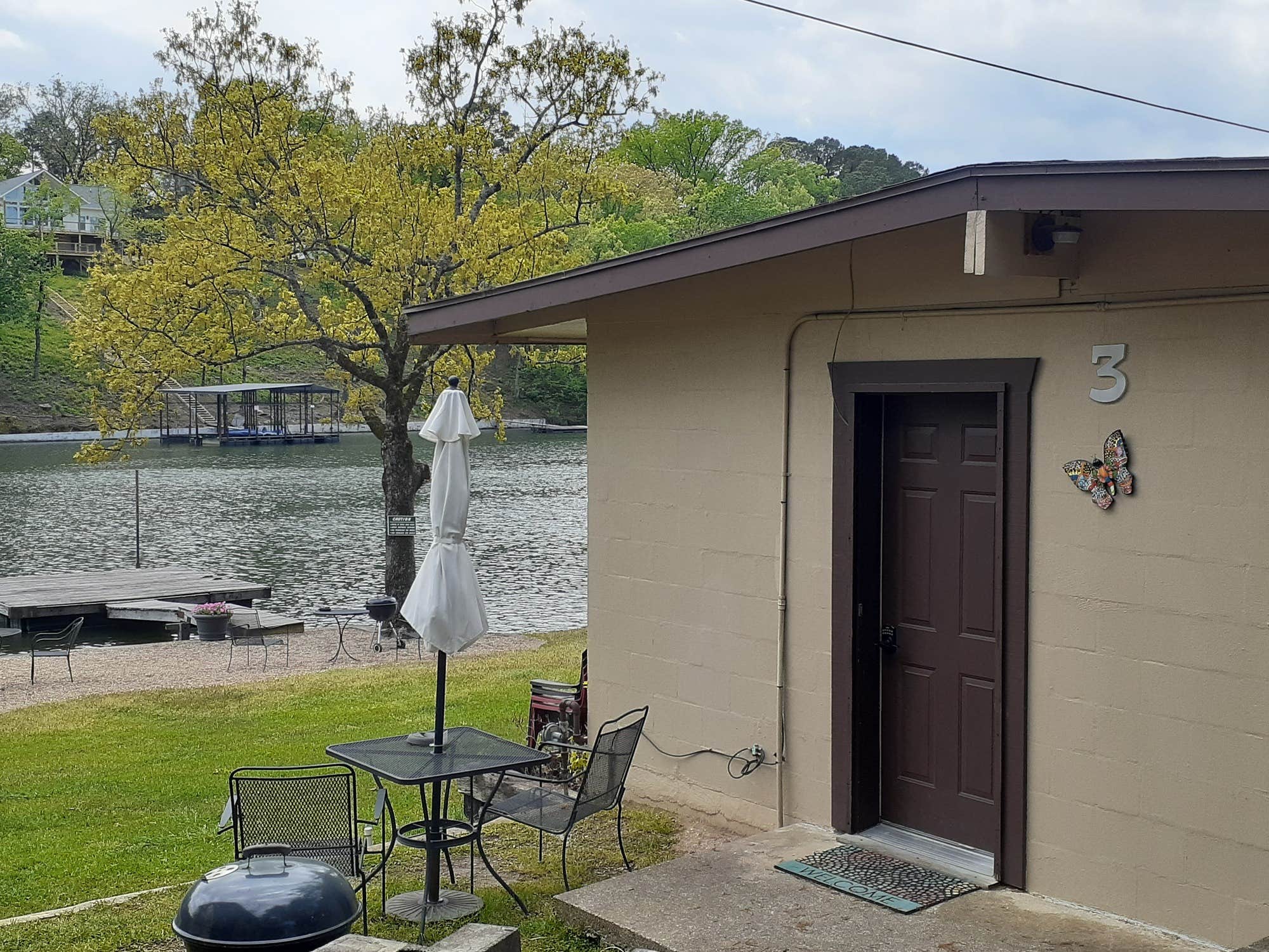 Edgewater Resort