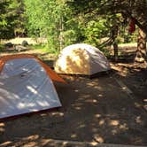 Review photo of Rainbow Lakes Campground by Hayley K., July 26, 2016
