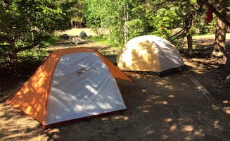 Hayley K.'s photo at Rainbow Lakes Campground near Nederland, CO