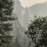 Review photo of Curry Village — Yosemite National Park by Apryl E., July 17, 2018