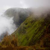 Review photo of Kōkeʻe State Park Campground by Apryl E., July 17, 2018