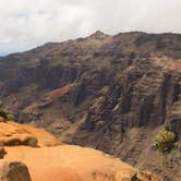 Review photo of Kōkeʻe State Park Campground by Apryl E., July 17, 2018