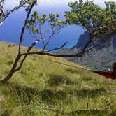 Review photo of Kōkeʻe State Park Campground by Apryl E., July 17, 2018