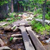 Review photo of Rainbow Lakes Campground by Hayley K., July 26, 2016