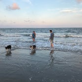 Review photo of Edisto Beach by Charlie W., July 17, 2018