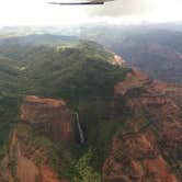 Review photo of Koaie Primitive - Kokee State Park - Kauai by Apryl E., July 17, 2018