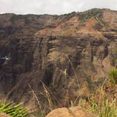 Review photo of Koaie Primitive - Kokee State Park - Kauai by Apryl E., July 17, 2018