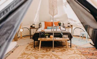 The Dyrt's photo at Timberline Glamping @ Clarks Hill Lake near Clarks Hill, SC