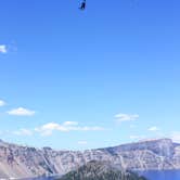 Review photo of Mazama Village Campground — Crater Lake National Park by Eva W., June 19, 2015