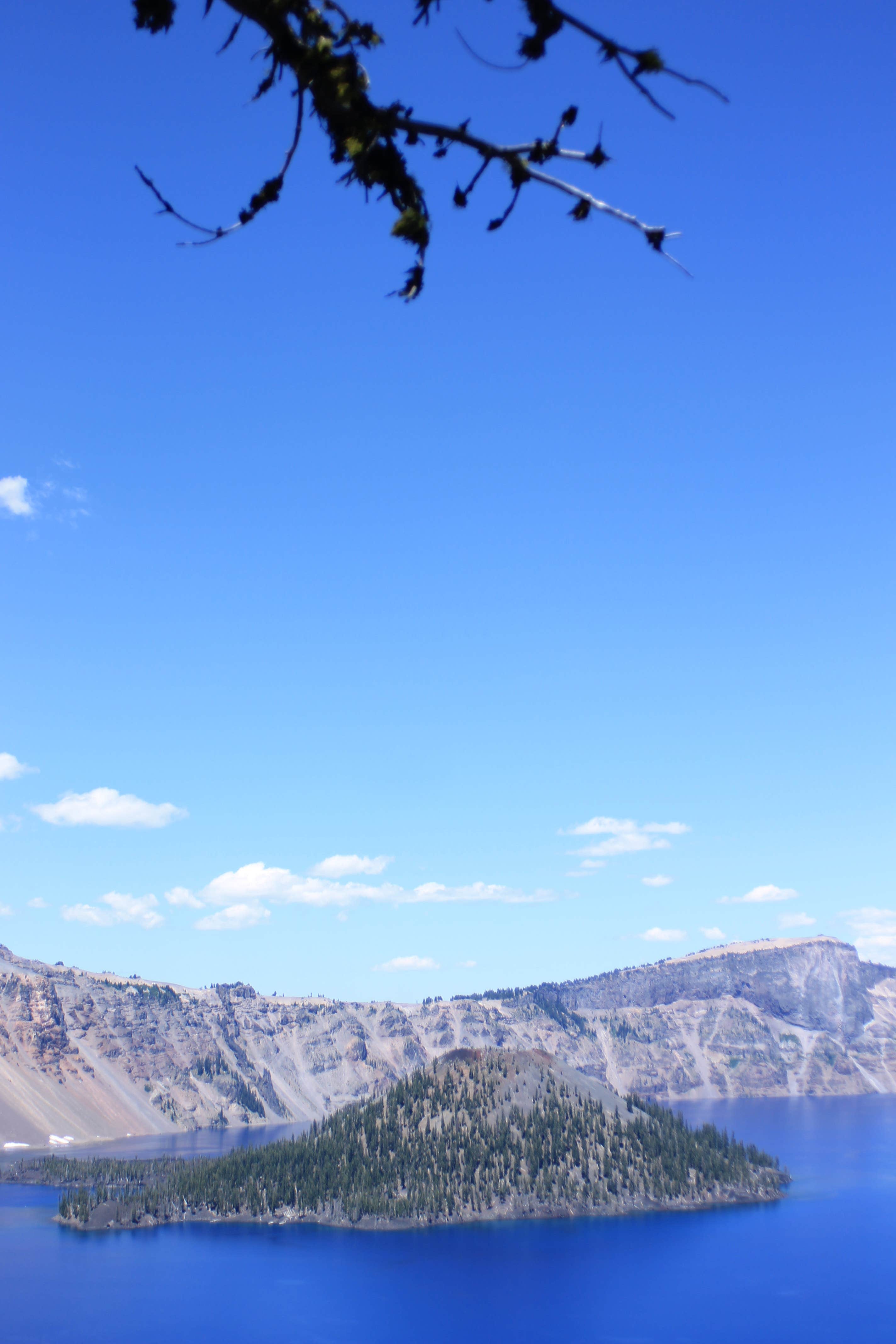 Camper submitted image from Mazama Village Campground — Crater Lake National Park - 3