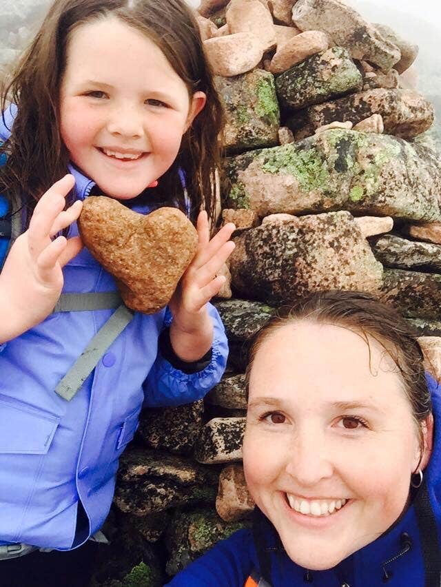Camping near Stair Falls Campsite — Katahdin Woods And Waters National Monument: Chimney Pond Backcountry Campground — Baxter State Park, Stacyville, Maine