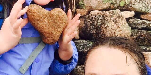 Camper submitted image from Chimney Pond Backcountry Campground — Baxter State Park