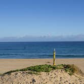 Review photo of Polihale State Park Campground by Apryl E., July 17, 2018