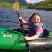 Review photo of South Branch Pond Campground — Baxter State Park by Melissa N., July 17, 2018