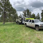 Review photo of North Pole Rd Dispersed Camping by Eric G., July 5, 2022